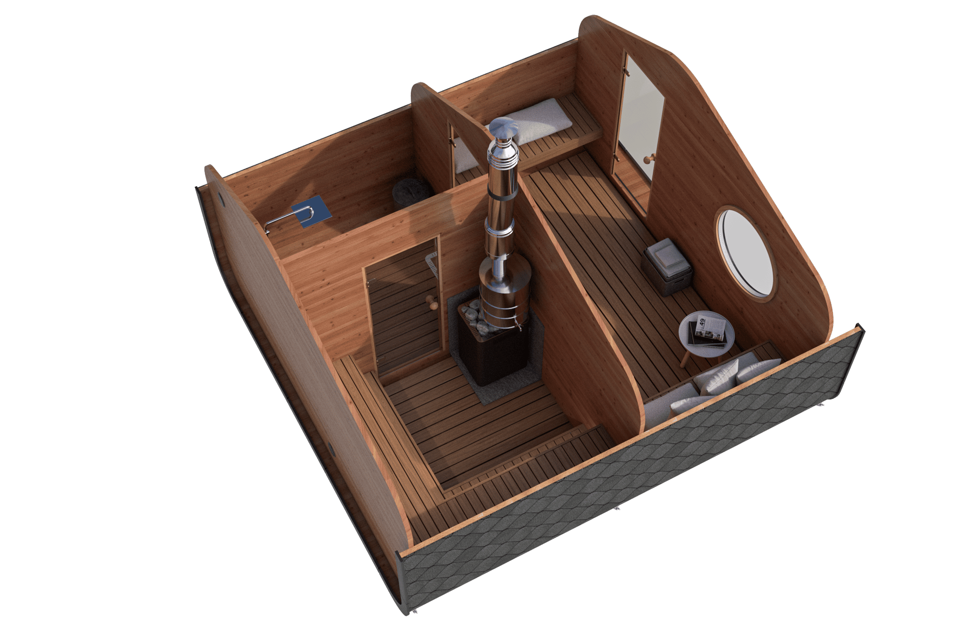 Mont Blanc interior 2